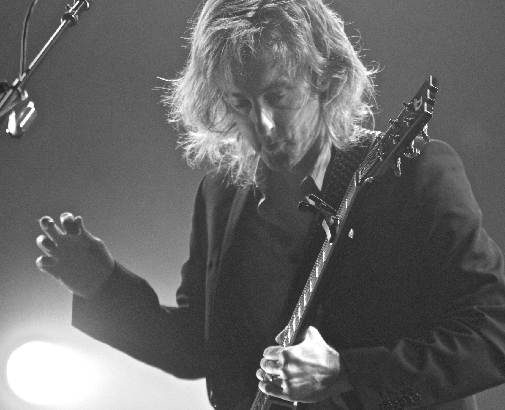 The Mann Center
August 23, 2011